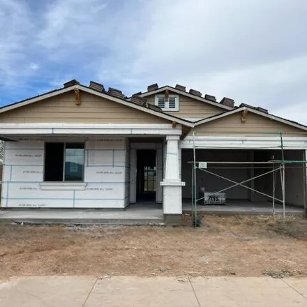Buy this 3 bed house on West Alta Mesa Avenue in Phoenix, AZ 85039