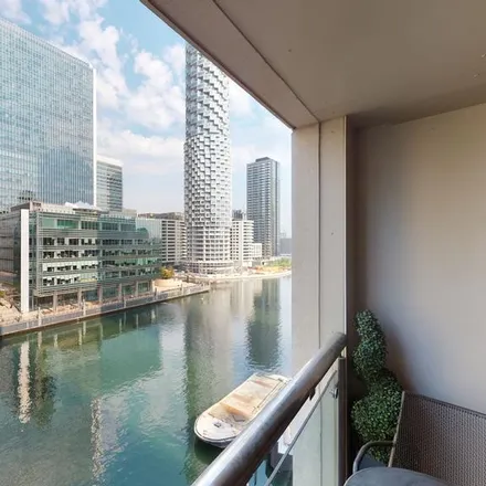 Image 9 - Discovery Dock Apartments East, 3 South Quay Square, Canary Wharf, London, E14 9RZ, United Kingdom - Room for rent