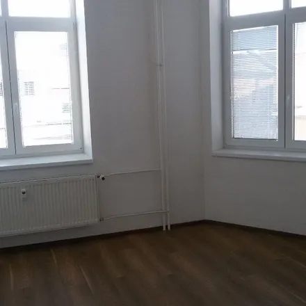 Rent this 2 bed apartment on Kaple Nejsvětější Trojice in Filipcovo nám., 796 01 Prostějov