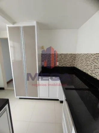 Buy this 3 bed apartment on Rua Aristides Navarro 97 in Centro, Vitória - ES