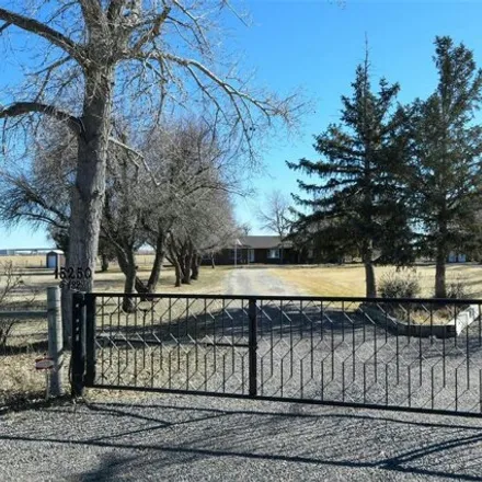 Buy this 5 bed house on East 132nd Avenue in Adams County, CO 80601