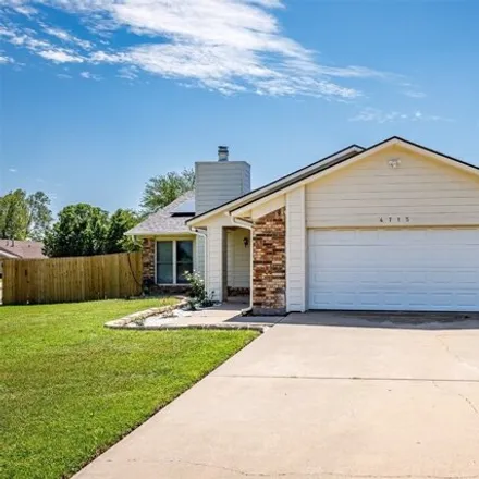 Buy this 3 bed house on 116 Northeast 48th Street in Lawton, OK 73507