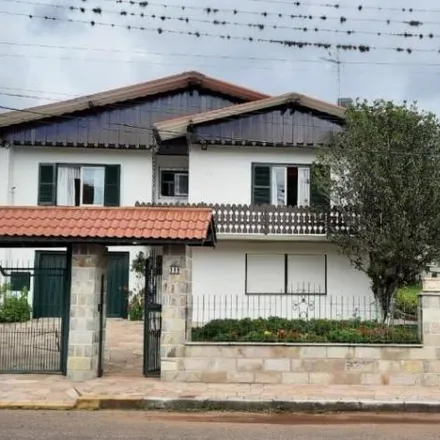 Buy this 4 bed house on E.M.E.I. Ottinho in Rua Canela 70, Pousada da Neve
