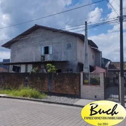 Image 1 - Rua Dante Nazato, Vila Nova, Joinville - SC, 89237-000, Brazil - House for sale
