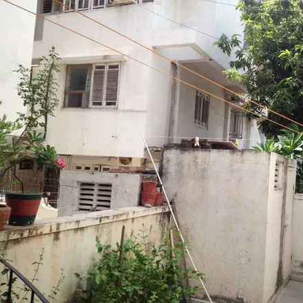 Rent this 1 bed house on Nandavan Society