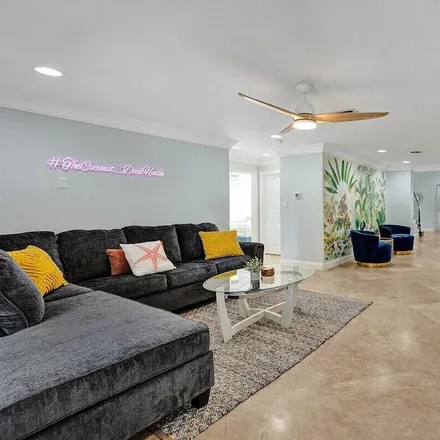 Image 2 - Fort Lauderdale, FL - House for rent