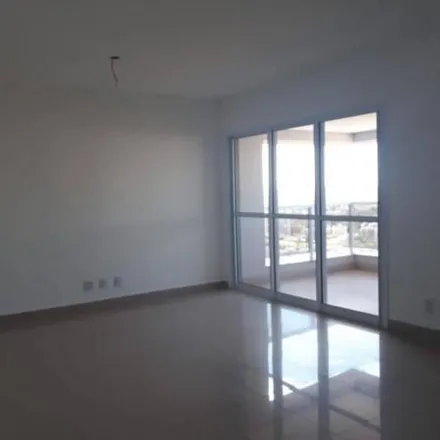 Rent this 3 bed apartment on Praça da Luis Santili 138 in Jardim Botânico, Ribeirão Preto - SP