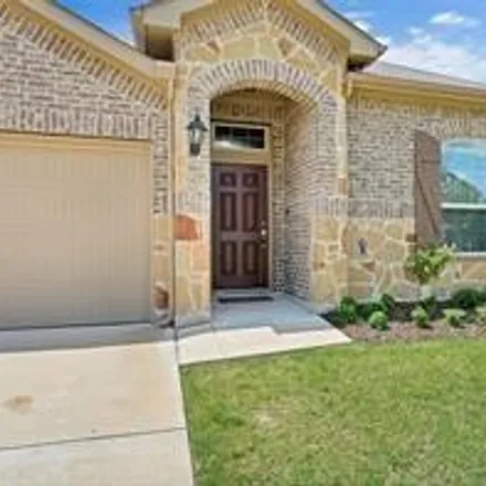 Rent this 3 bed house on 4009 Meramac Drive in McKinney, TX 75071