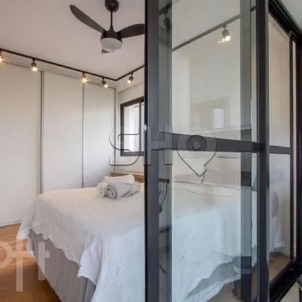 Buy this 1 bed apartment on Rua João Ramalho 22 in Perdizes, São Paulo - SP