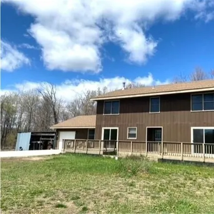 Buy this 4 bed house on Volga Street Northeast in Linwood Township, MN 55092