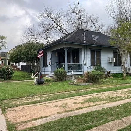 Image 2 - 258 North Rusk Street, Fayetteville, Fayette County, TX 78940, USA - House for sale