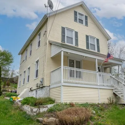 Buy this 3 bed house on 258 Vauxhall Street in New London, CT 06320