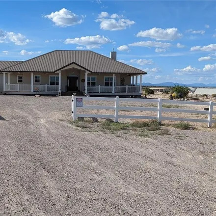 Buy this 2 bed house on 686 Aspen Avenue in Lincoln County, NV 89043