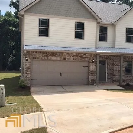 Buy this 4 bed house on 311 Crescent Road in Griffin, GA 30224