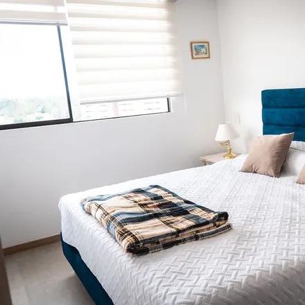 Rent this 2 bed apartment on Comuna 14 - El Poblado in 050021 Medellín, ANT