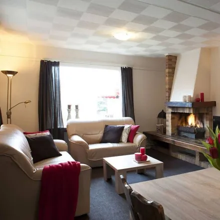 Rent this 2 bed apartment on 1931 EX Egmond aan Zee