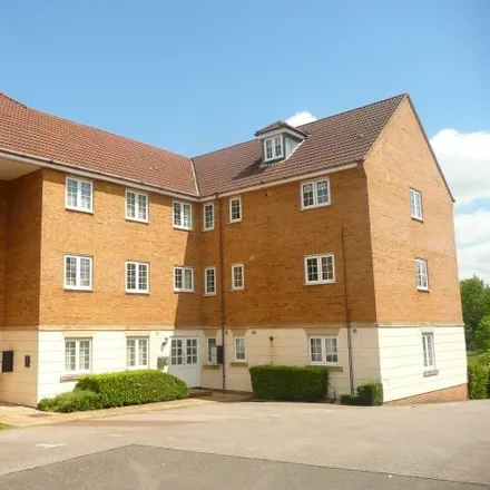 Rent this 2 bed apartment on Bacon Road in Wellingborough, NN8 4JB
