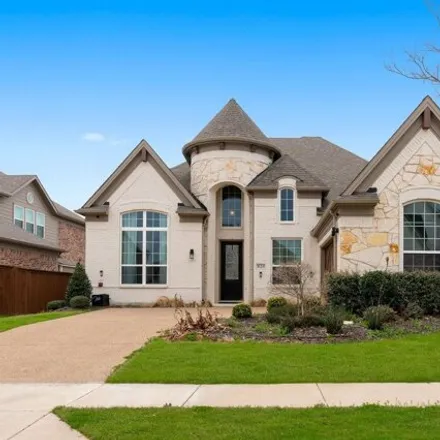 Buy this 3 bed house on 870 Holly Anne Lane in Denton County, TX 76227