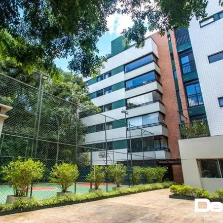 Image 2 - Rua Reinaldo Hecke 400, Barreirinha, Curitiba - PR, 82700-110, Brazil - Apartment for sale