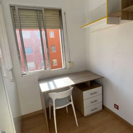 Rent this 3 bed apartment on Avinguda de Portugal in 46009 Valencia, Spain