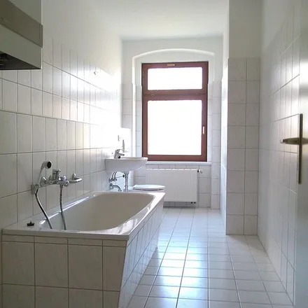 Rent this 1 bed apartment on Melanchthonstraße 40 in 02826 Görlitz, Germany