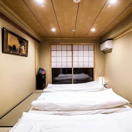 Image 1 - Kyoto, Kyoto Prefecture, Japan - Townhouse for rent