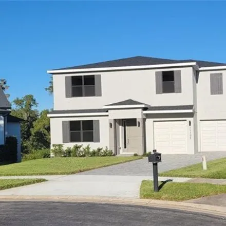 Buy this 4 bed house on 11112 Crooked River Court in Lake County, FL 34711