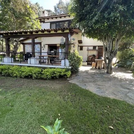Buy this 3 bed house on Ruta del Bosque in Avandaro, 51200 Avandaro