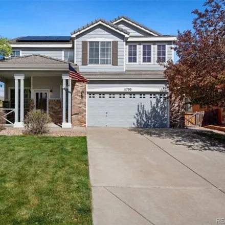 Buy this 3 bed house on 14808 East 118th Avenue in Commerce City, CO 80603