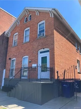 Rent this 1 bed apartment on 24 Tracy Street in Buffalo, NY 14201