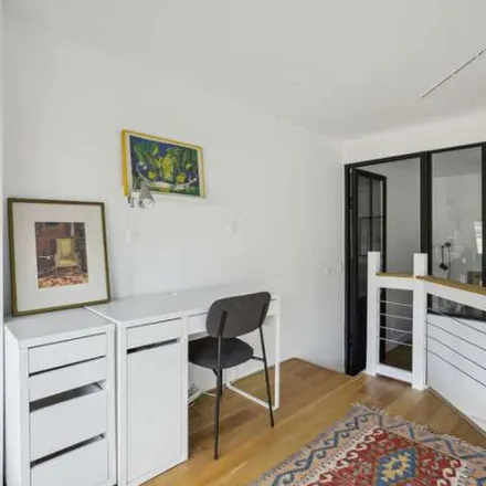 Image 2 - 1 Villa Aublet, 75017 Paris, France - Apartment for rent