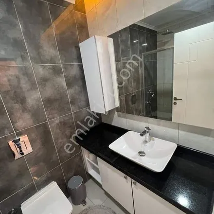 Rent this 1 bed apartment on unnamed road in 09010 Efeler, Turkey