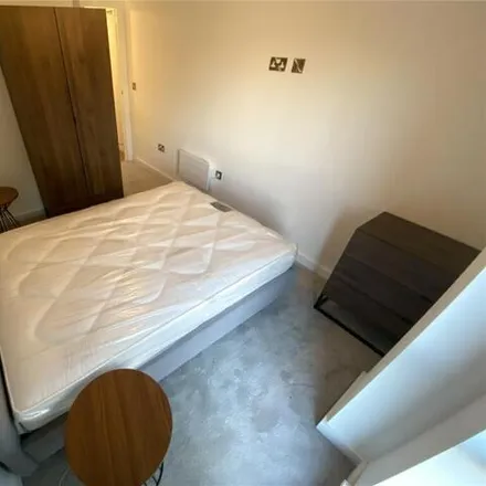 Image 7 - 10 Cleworth Walk, Manchester, M15 4EU, United Kingdom - Room for rent