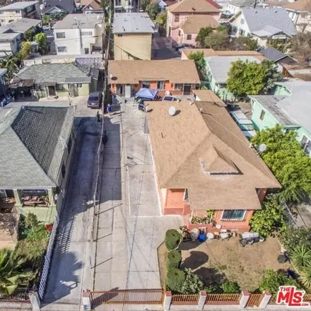 Buy this 5 bed house on 1165 South Kingsley Drive in Los Angeles, CA 90006