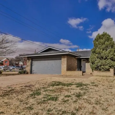 Buy this 3 bed house on 5794 3rd Street in Lubbock, TX 79416