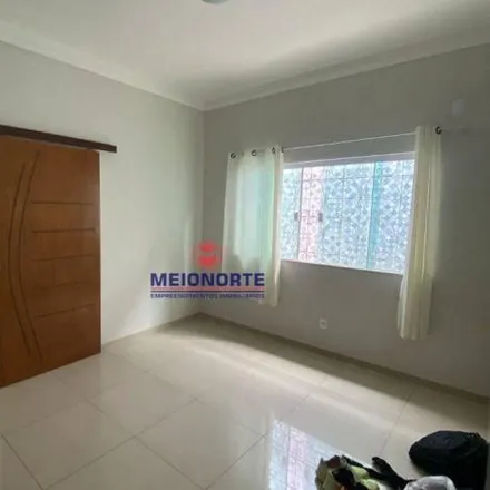 Buy this 4 bed house on unnamed road in Cohajap, São Luís - MA