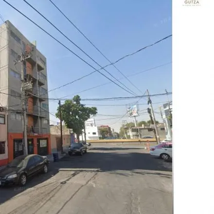 Image 1 - Calle Fundidora de Monterrey, Colonia Industrial, 07800 Mexico City, Mexico - Apartment for sale