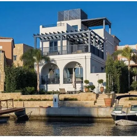 Buy this 3 bed house on Limassol Marina in 3014 Limassol, Cyprus