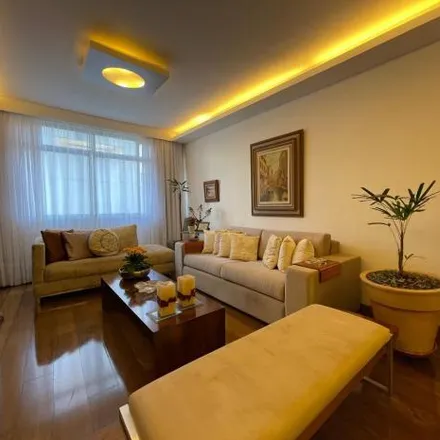 Buy this 5 bed apartment on Rua Adolfo Pereira in Cruzeiro, Belo Horizonte - MG
