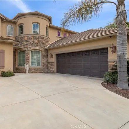 Buy this 3 bed house on 32075 Camino Rabago in Temecula, CA 92592
