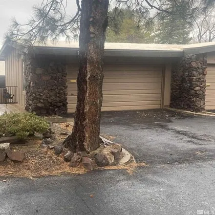 Buy this 2 bed house on 172 Lake Glen Drive in Carson City, NV 89703