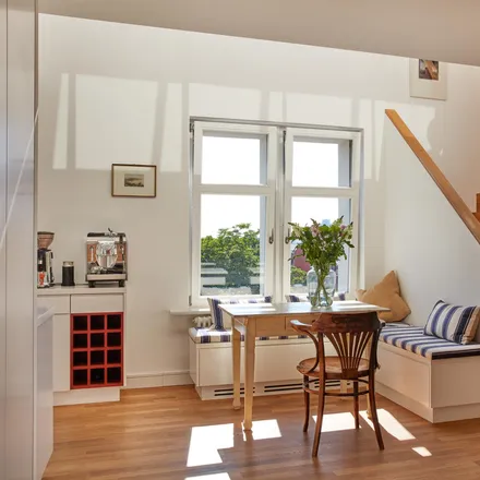 Rent this 3 bed apartment on Auguststraße 34 in 10119 Berlin, Germany