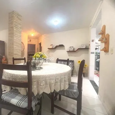 Rent this 2 bed house on Avenida Central in Pontal do Paraná - PR, Brazil