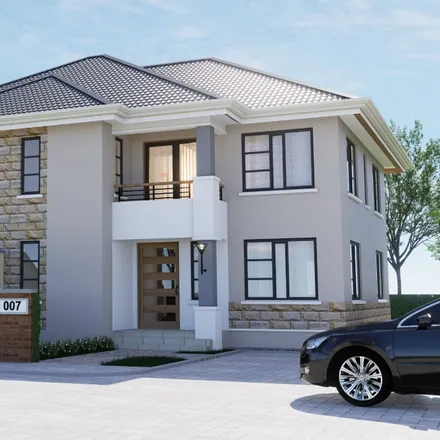 Buy this 3 bed duplex on Athi River Road in Athi River, Kenya