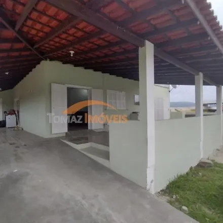 Buy this 3 bed house on Rua Cônego Itamar Luiz da Costa in Nova Brasília, Imbituba - SC