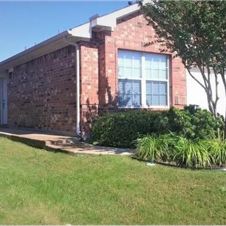 Rent this 3 bed house on 6244 Adonia Drive in Fort Worth, TX 76131