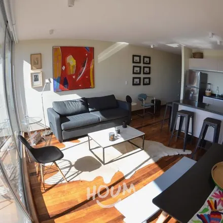 Buy this 2 bed apartment on Urriola 550 in 237 0718 Valparaíso, Chile