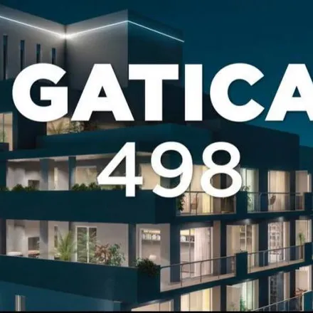 Buy this 2 bed apartment on Versus Fútbol 6 in Daniel Gatica 470, Villa Florencia