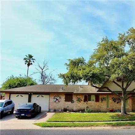 Image 2 - Saint Andrew's Drive, Corpus Christi, TX 78413, USA - House for sale
