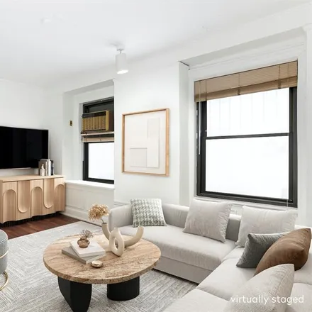 Buy this studio apartment on 252 WEST 85TH STREET 1A in New York